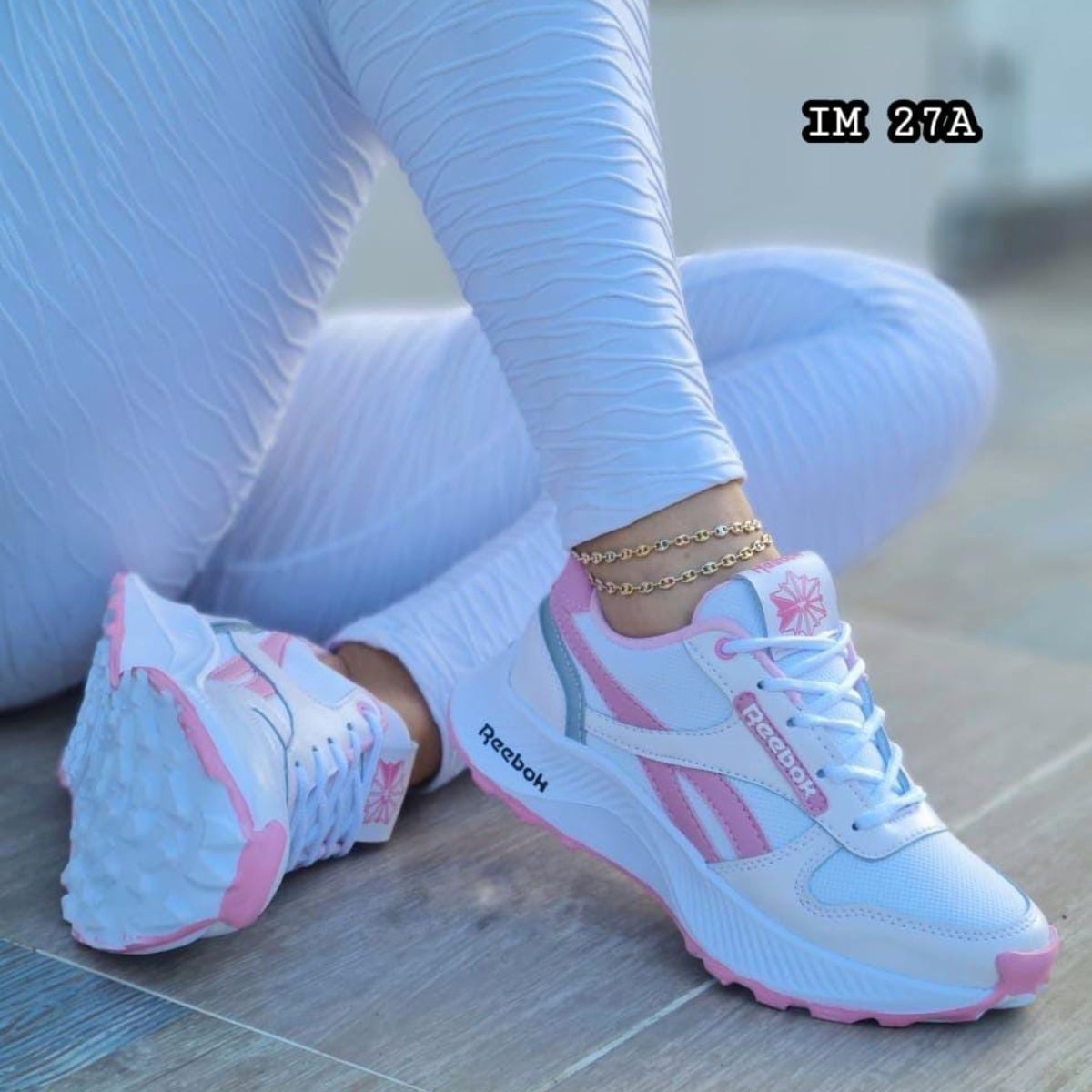 Zapatillas Dama fiit