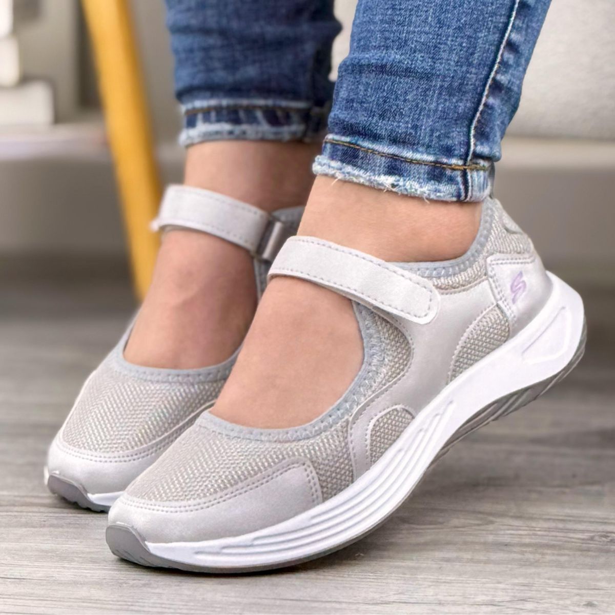 Zapatilla Mf Ortopedica