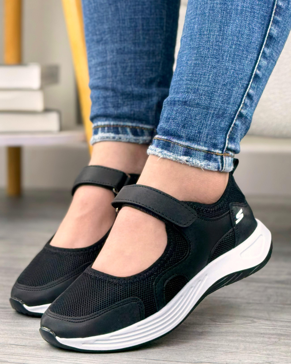 Zapatilla Mf Ortopedica