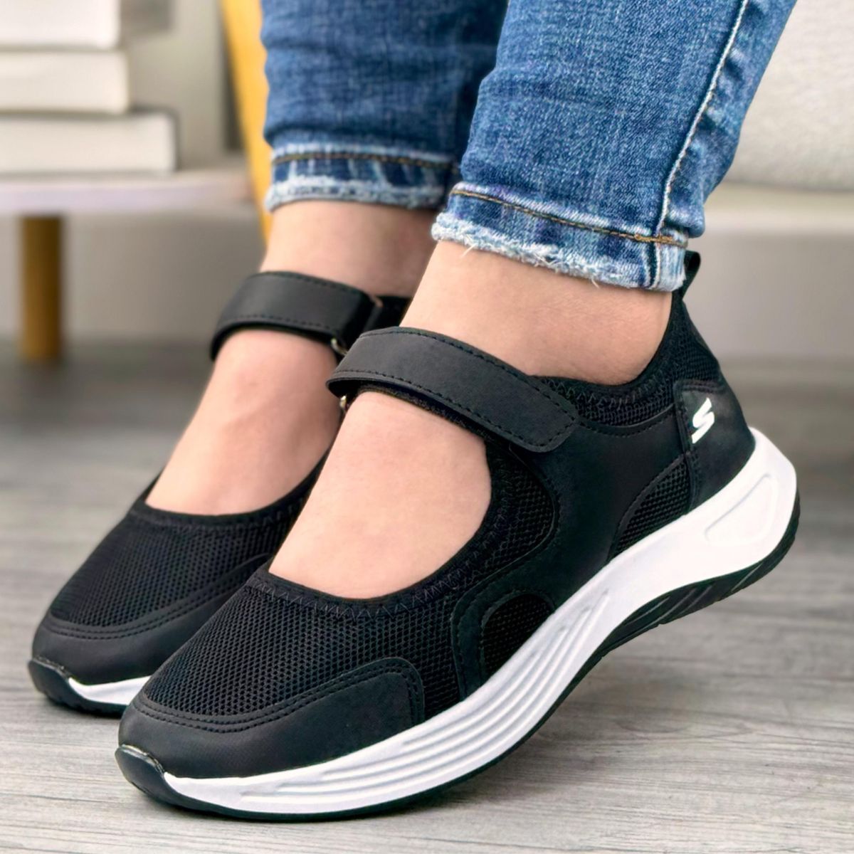 Zapatilla Mf Ortopedica