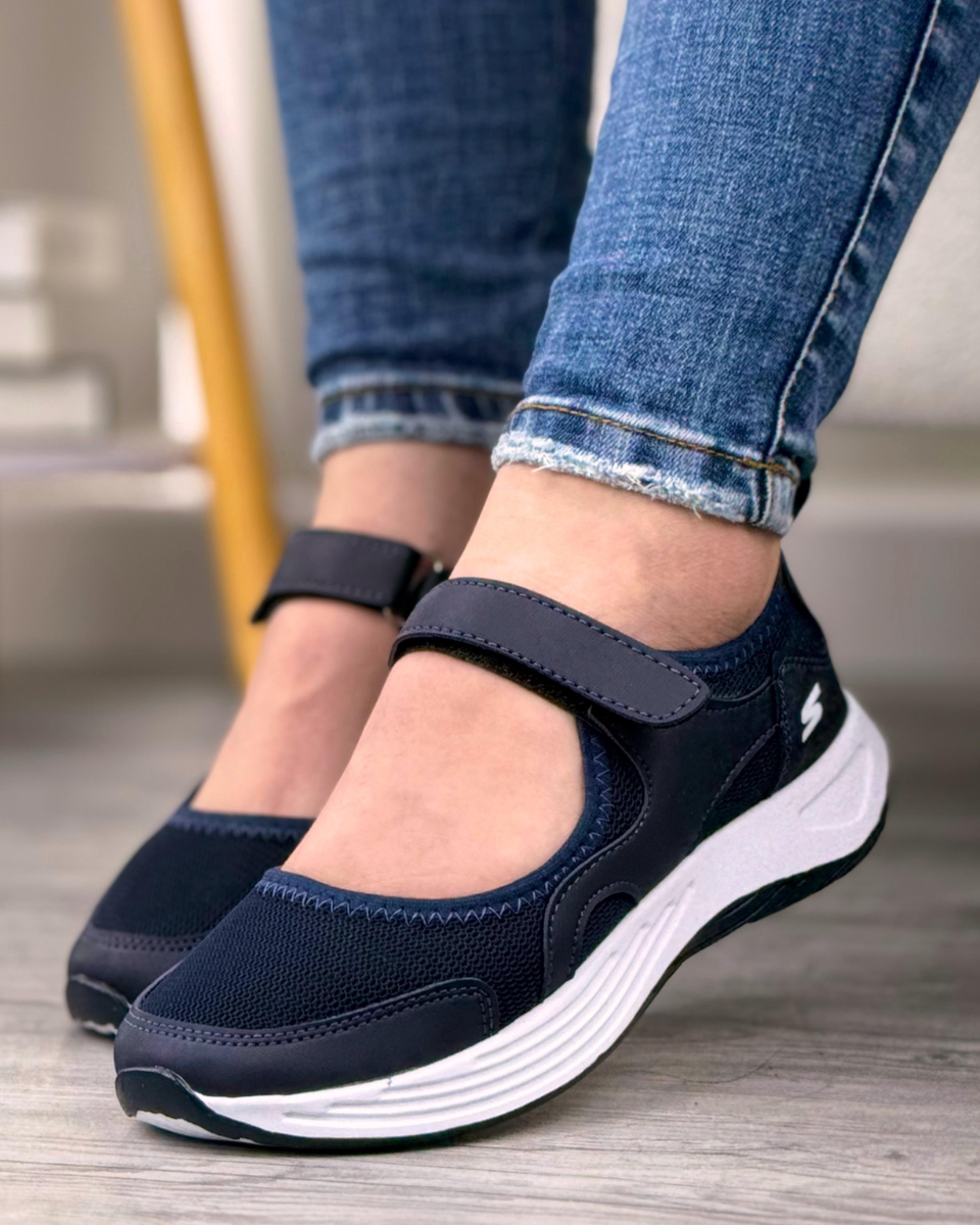 Zapatilla Mf Ortopedica