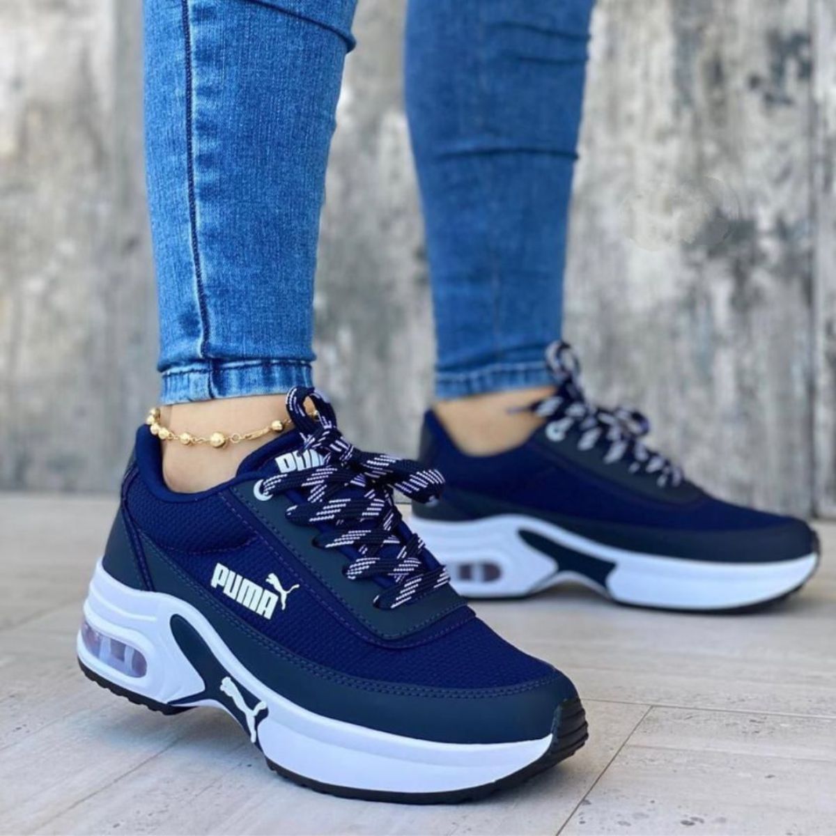 Zapatillas Desportivas PA