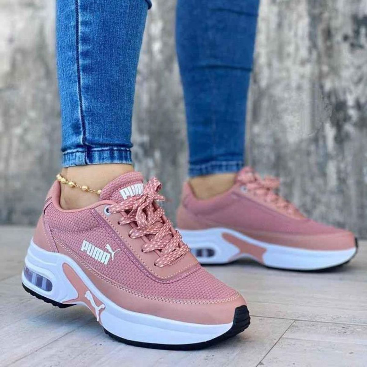 Zapatillas Desportivas PA