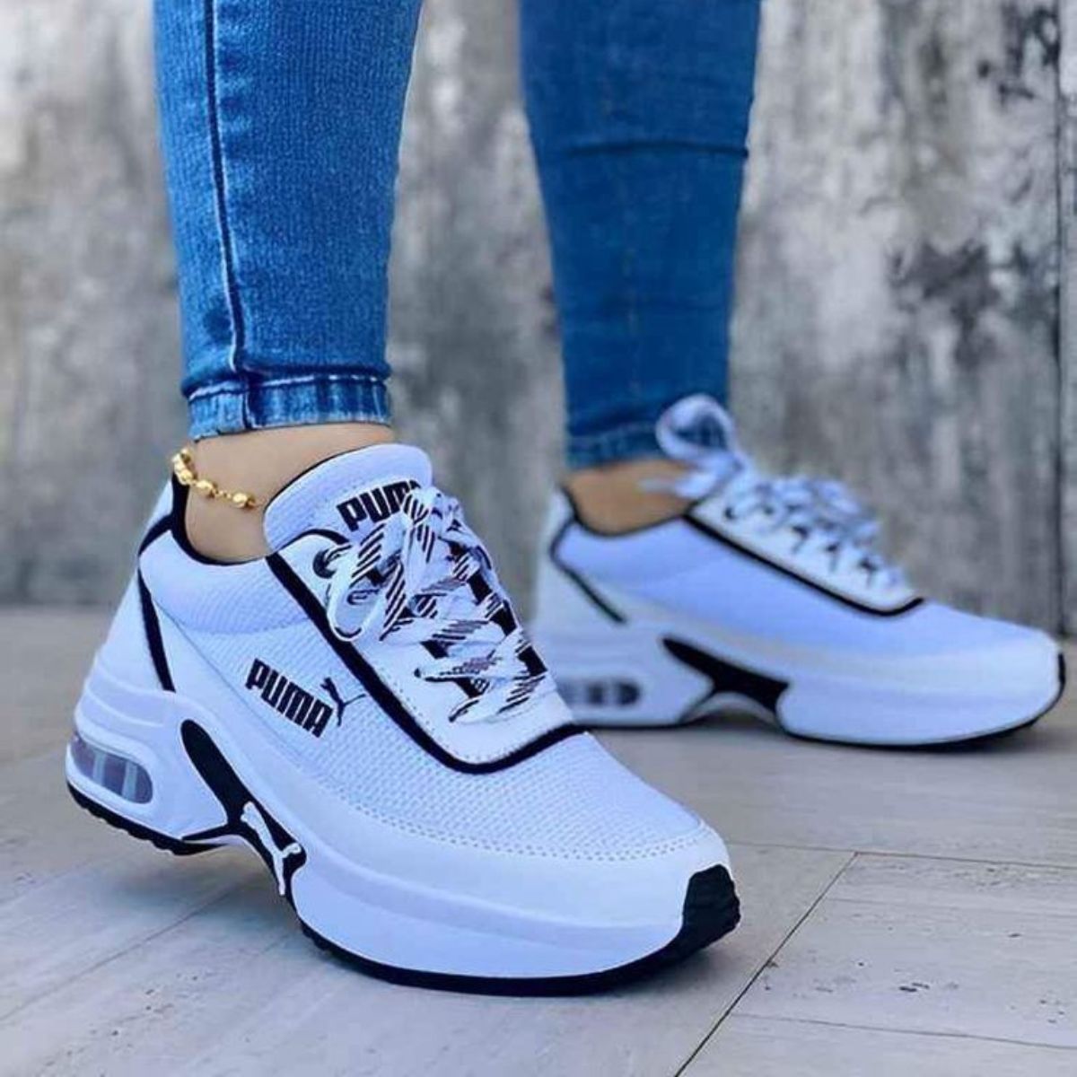 Zapatillas Desportivas PA