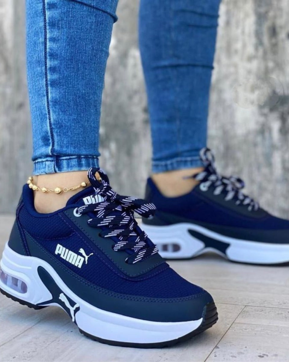 Zapatillas Desportivas PA