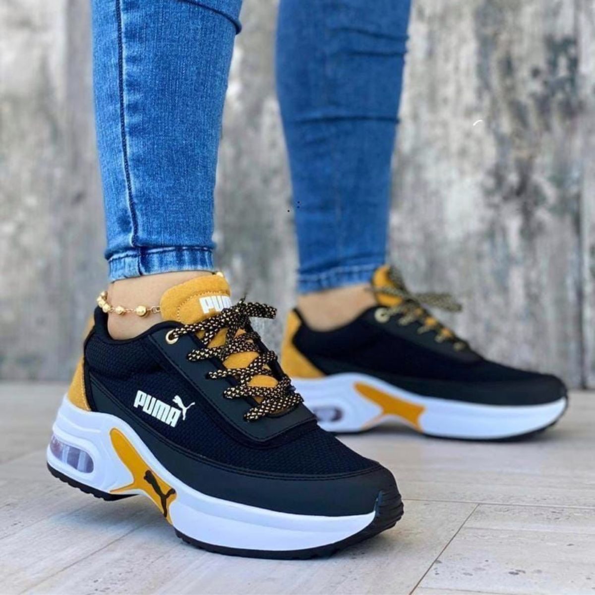 Zapatillas Desportivas PA