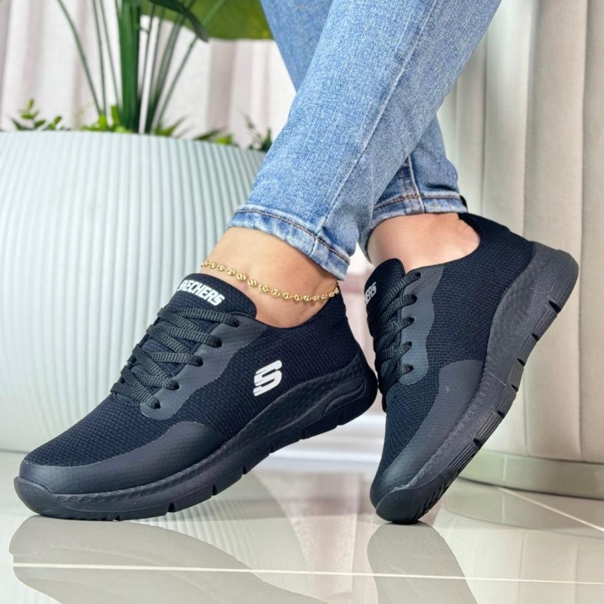 Zapatillas Deportivo sk