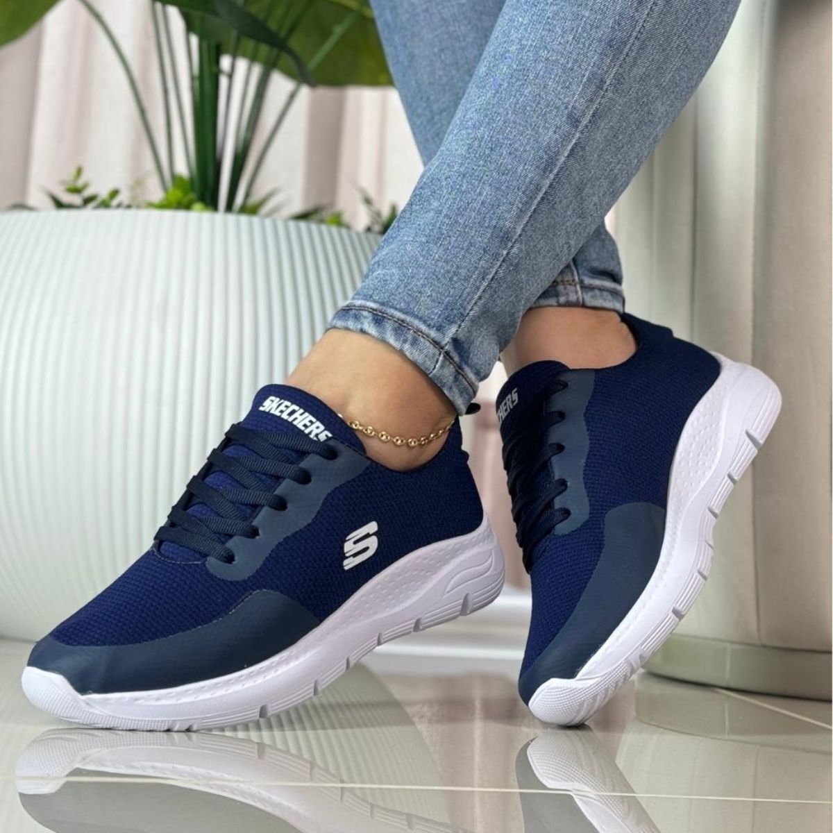 Zapatillas Deportivo sk