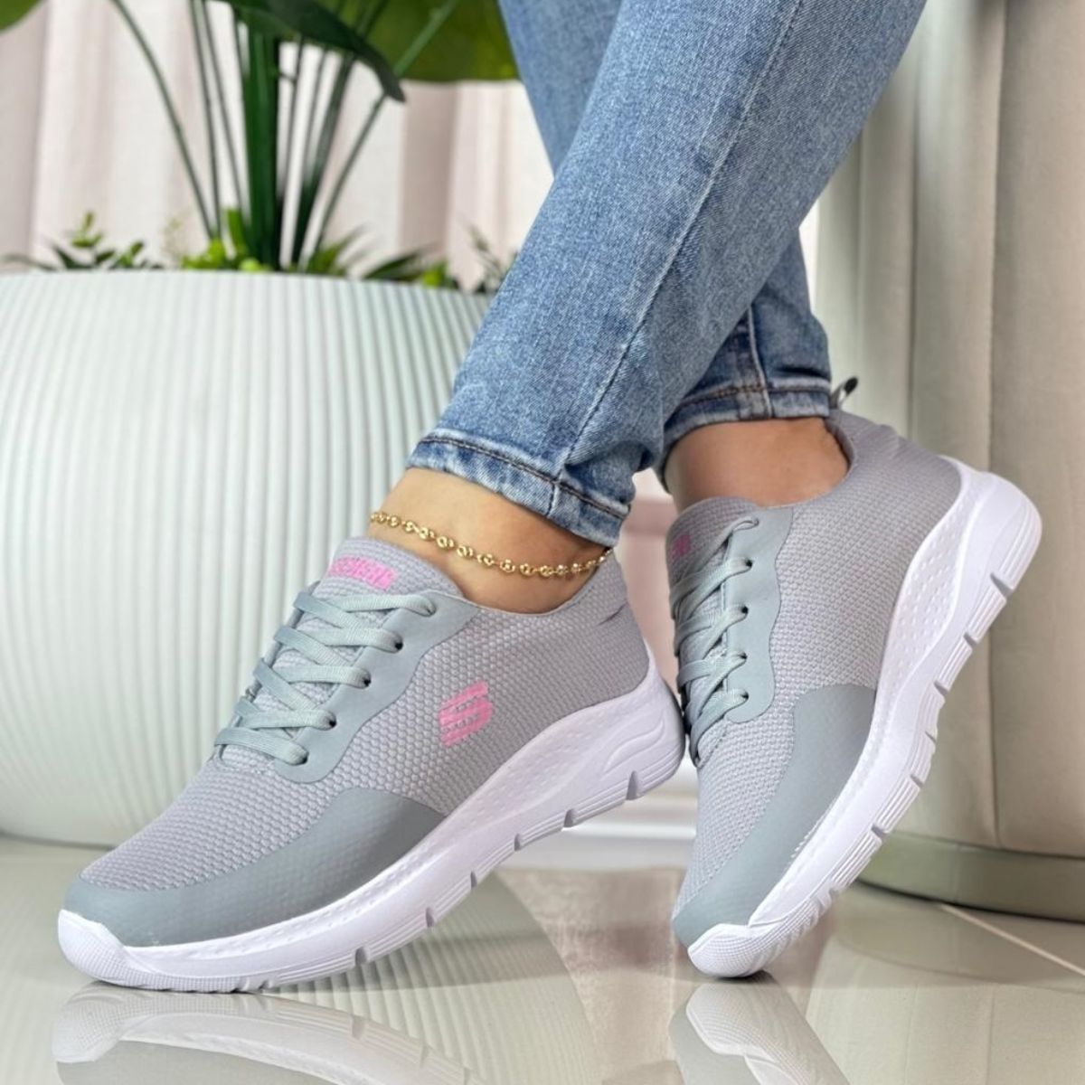 Zapatillas Deportivo sk